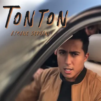 Tonton by Aymane Serhani