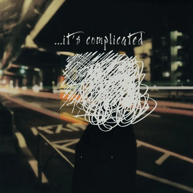 ...It's Complicated