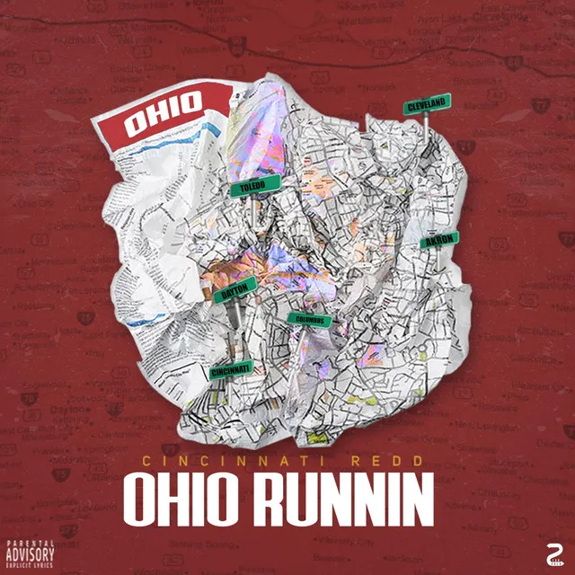 Ohio Runnin'