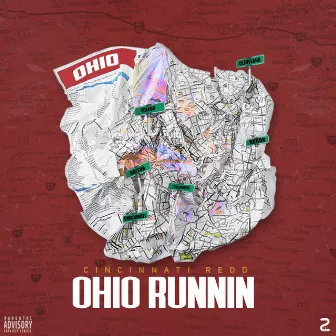 Ohio Runnin' by Cincinnati Redd