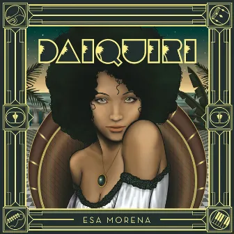 Esa Morena by Daiquiri