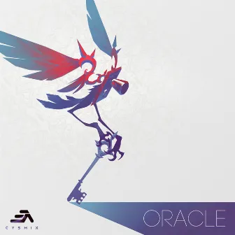 Oracle by cYsmix