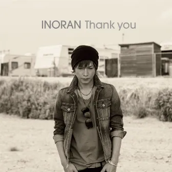 Thank you<通常盤> by INORAN