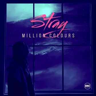 Million Colours by Stray