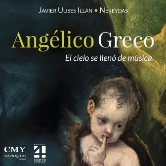 Angélico Greco by Javier Ulises Illán