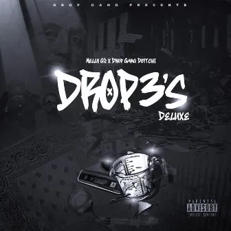 Drop 3s Deluxe by Melly Gz