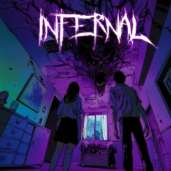 INfernaL by Noromakina