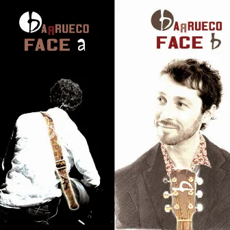 Face A Face B by Barrueco