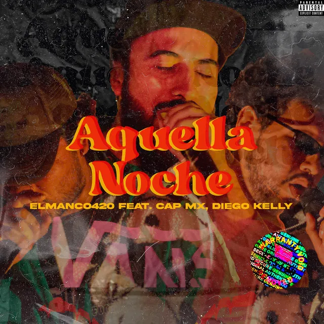 Aquella Noche