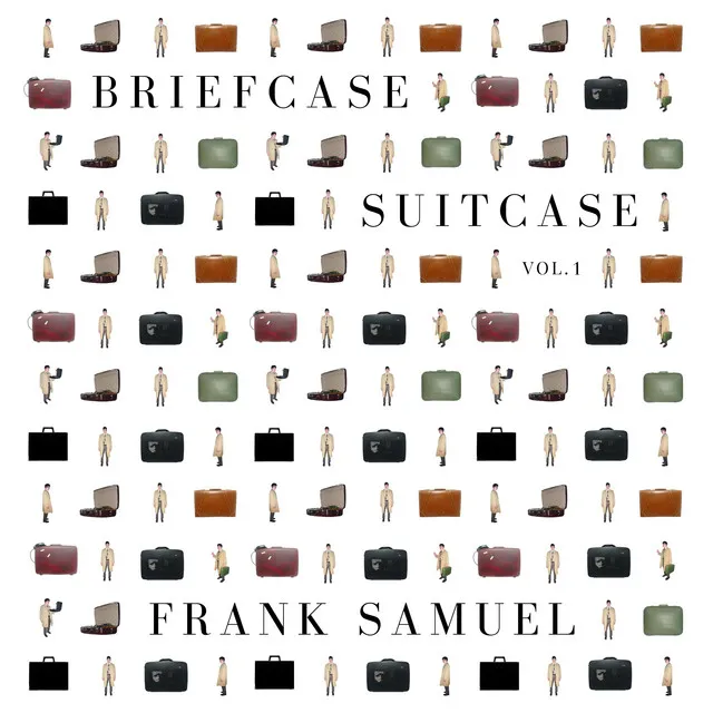 Briefcase Suitcase, Vol. 1