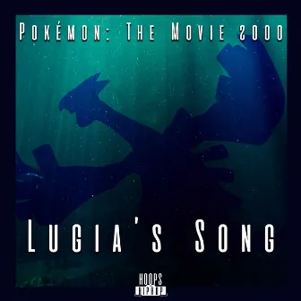 Lugia's Song (From 