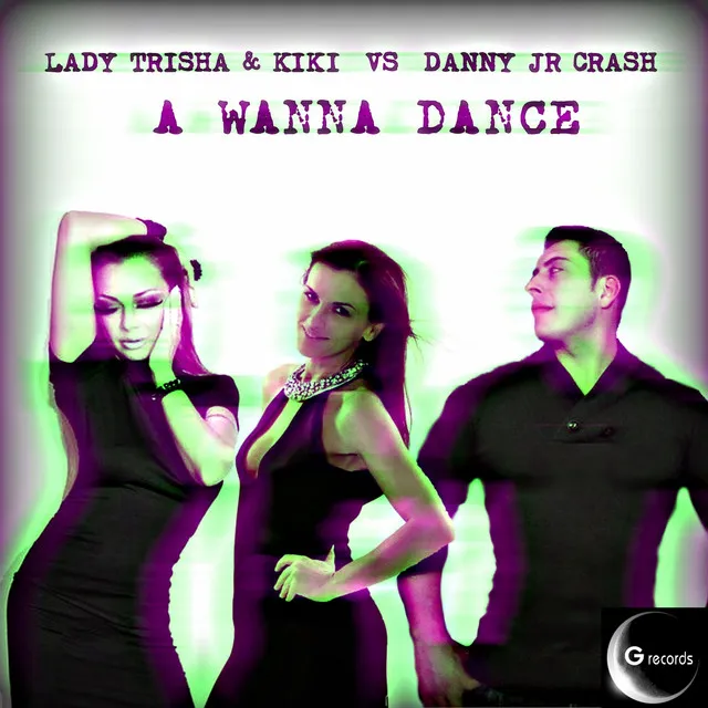 A Wanna Dance - Puglia Player Remix