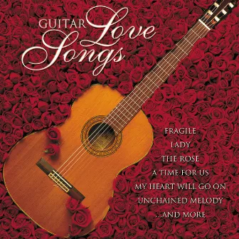 Guitar Love Songs by Baker Brothers