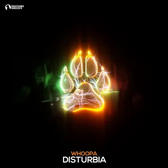 Disturbia by Whoopa