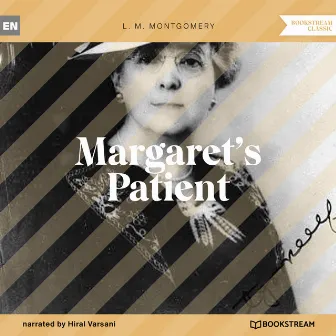 Margaret's Patient (Unabridged) by Hiral Varsani