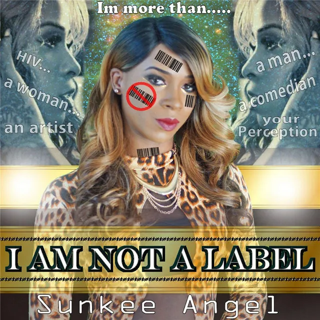 I Am Not a Label