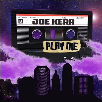 Play Me by Joe Kerr