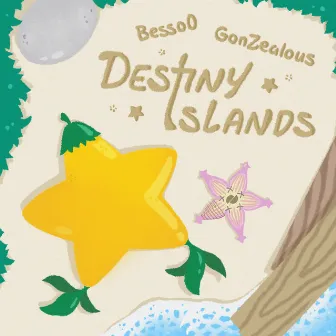 Destiny Islands (From 