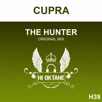 The Hunter by Cupra