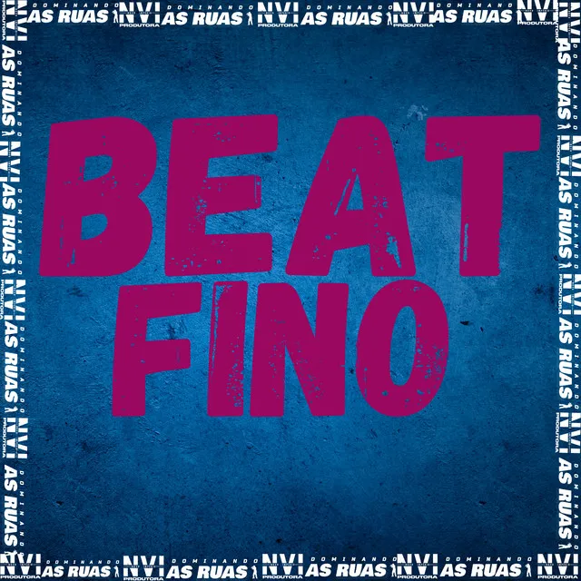 Beat Fino