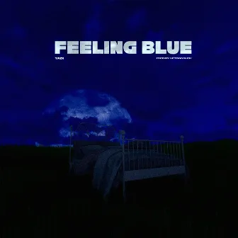 Feeling Blue by Yadi