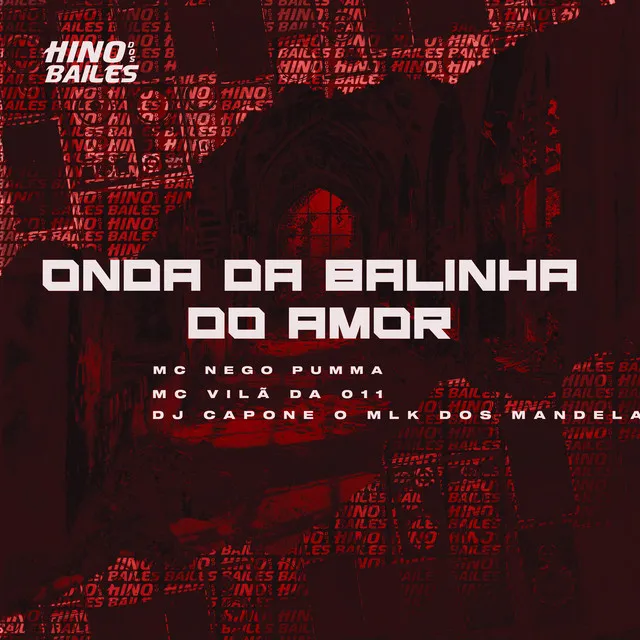 Onda da Balinha do Amor