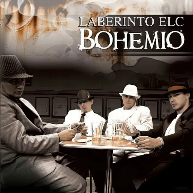 Bohemio