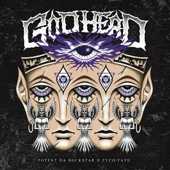 GODHEAD by Zyco Path