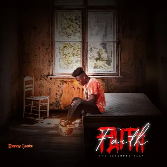 Faith by Danny Beatz