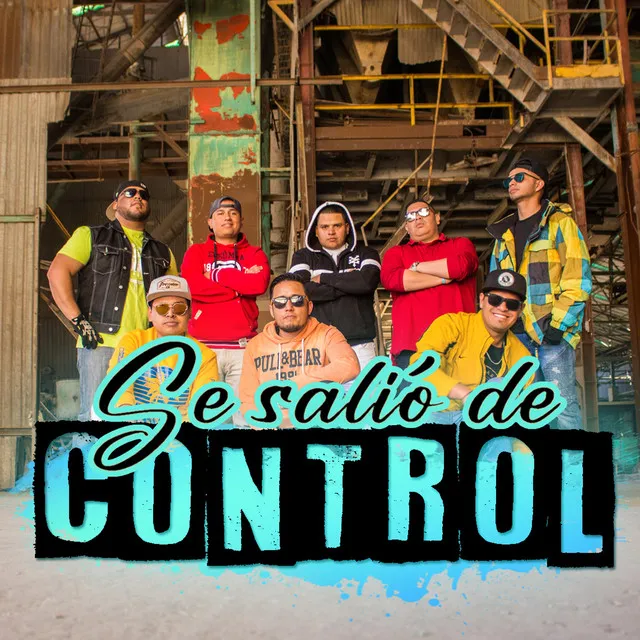 Se Salio De Control