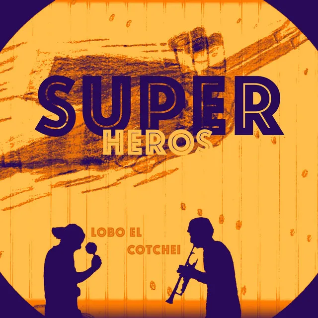 Super héros