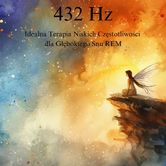 432 Hz: Idealna Terapia Niskich Częstotliwości dla Głębokiego Snu REM by Hz Częstotliwość Solfeggio