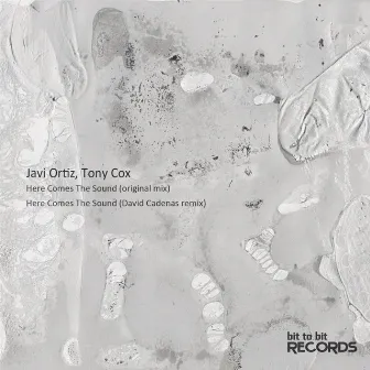 Here Comes the Sound Remix by Tony Cox