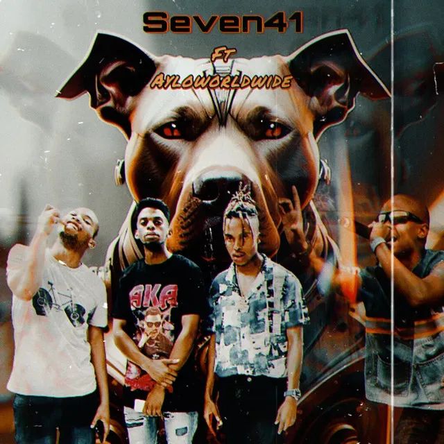 Seven41