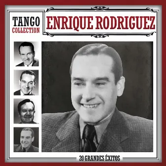 Tango Collection by Enrique Rodríguez