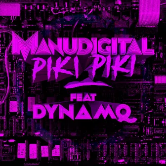 Piki Piki by Dynamq