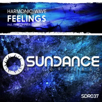 Feelings by Harmonic Wave