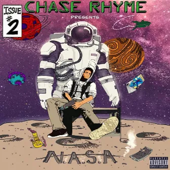 N.A.S.A. by Chase Rhyme