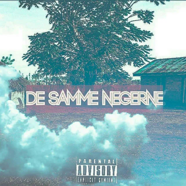 De samme negerne (Remix) - 2017 Edition