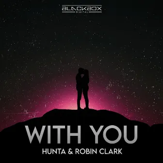 With You by Robin Clark