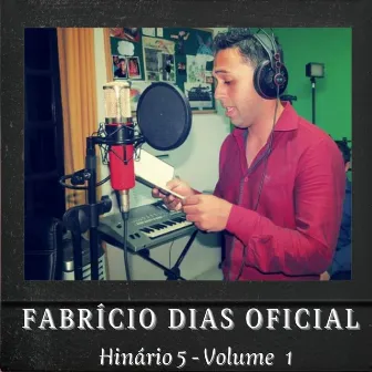 Hinos Ccb, Vol. 1 by Fabricio Dias Oficial