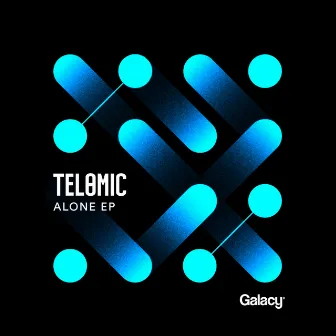 Alone EP by Telomic