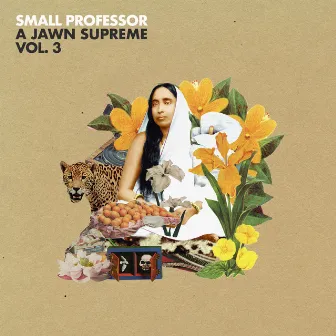 A Jawn Supreme (Vol. 3) by Small Professor