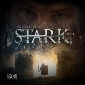 Stark, Vol. 1 by Tas Prestige