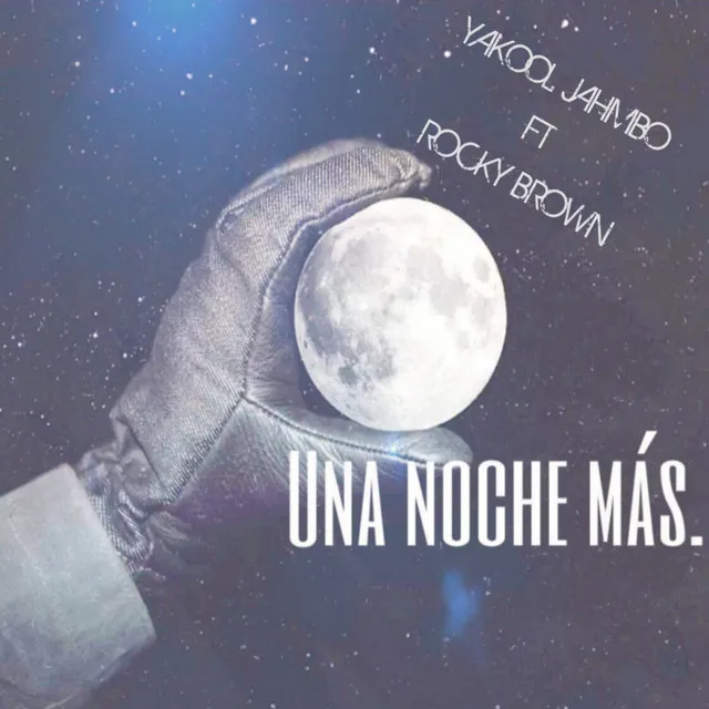 Una noche más