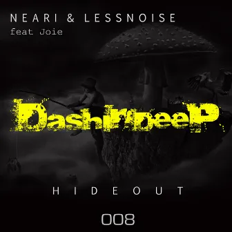 Hideout by LessNoise