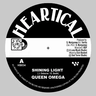 Shining Light by Heartical Sound