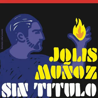 Sin Título by Jolis Muñoz