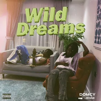 Wild Dreams by Domcy