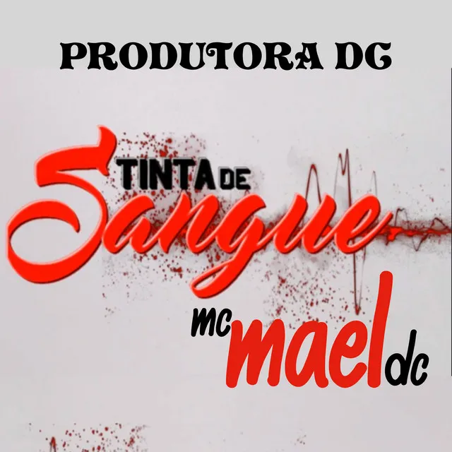 Tinta de Sangue